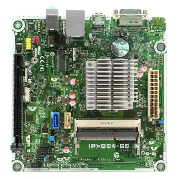 Μητρική πλακέτα HP IPXBSW-GSVER:1.03 Mini-ITX