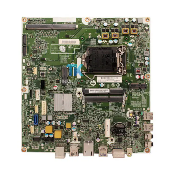 Μητρική πλακέτα HP 697286-002 600 G1 ATX