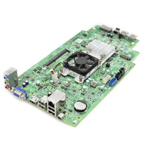 Μητρική πλακέτα Dell 0F8DC
