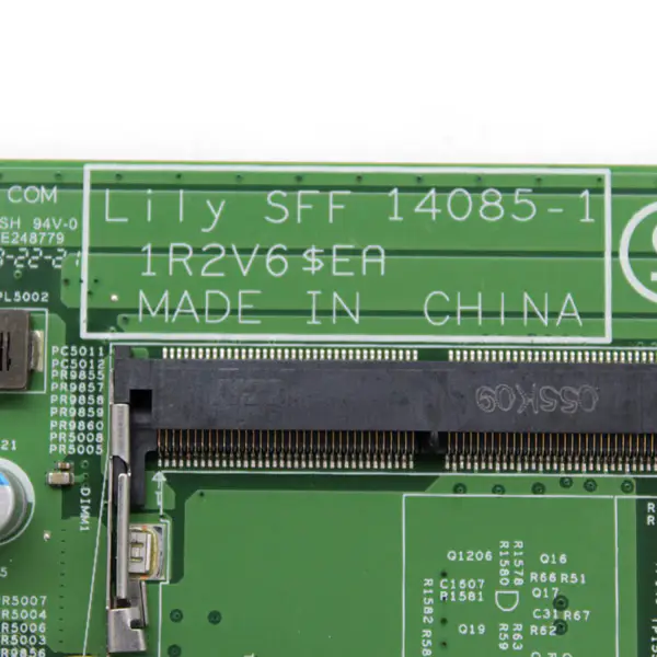 Μητρική πλακέτα Dell 0F8DC