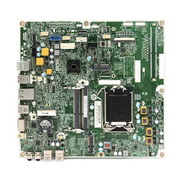 Μητρική πλακέτα HP 747665-001752638-001