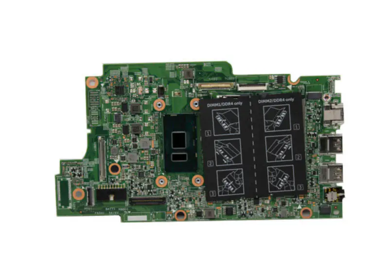 Μητρική πλακέτα Dell PG0M CN-0PG0M