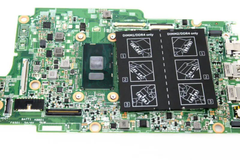 Μητρική πλακέτα Dell PG0M CN-0PG0M