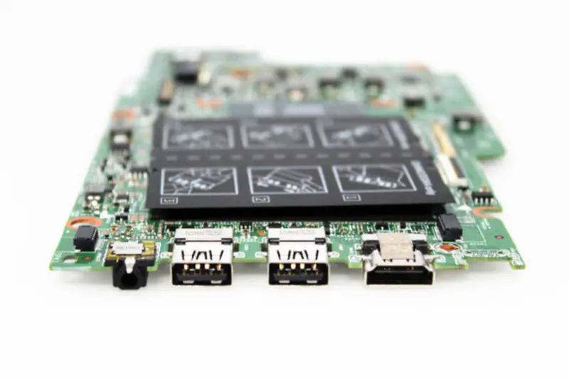 Μητρική πλακέτα Dell PG0M CN-0PG0M