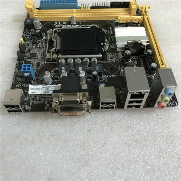 Μητρική πλακέτα Asus H81I-PLUS