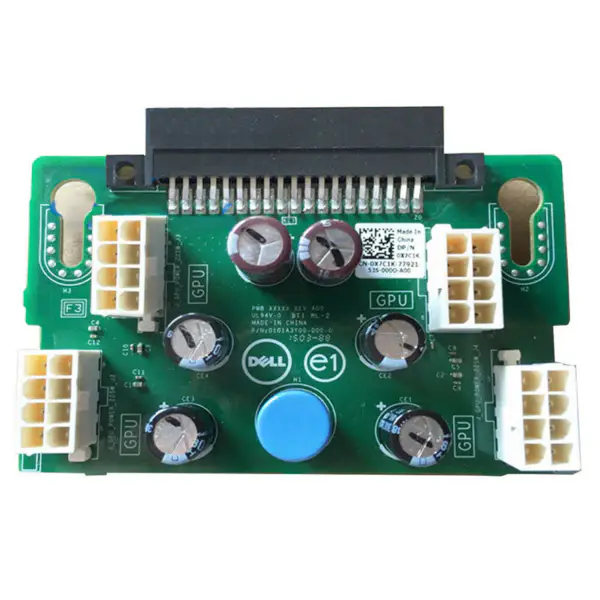 Μητρική πλακέτα Dell 0X7C1K Dell t630