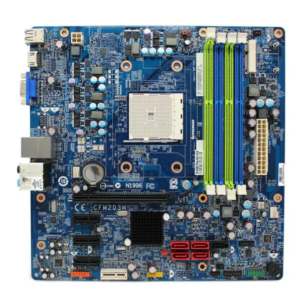 Μητρική πλακέτα Lenovo CFM2D3M