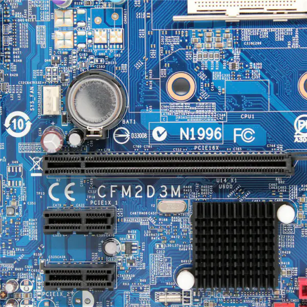 Μητρική πλακέτα Lenovo CFM2D3M
