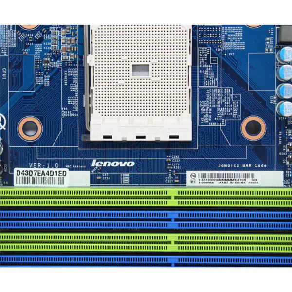 Μητρική πλακέτα Lenovo CFM2D3M