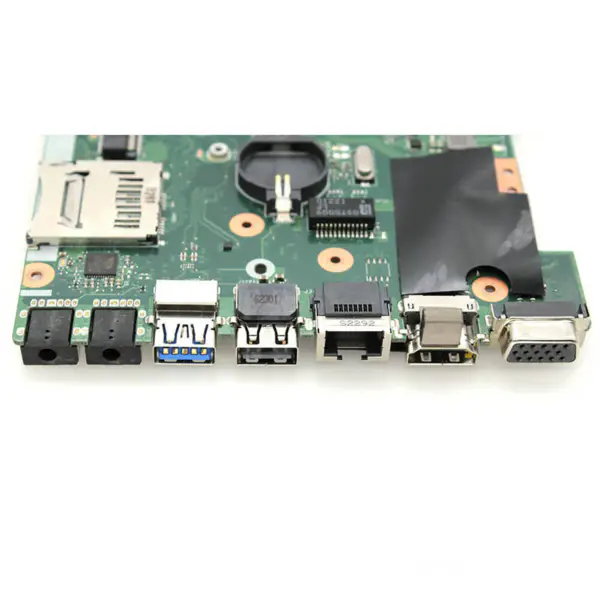 Asus X55VD4G motherboard