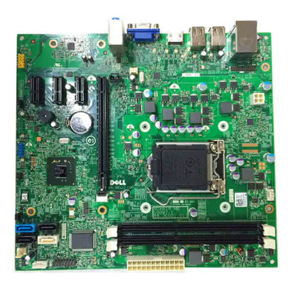 Μητρική πλακέτα Dell M5DCDGDG8Y