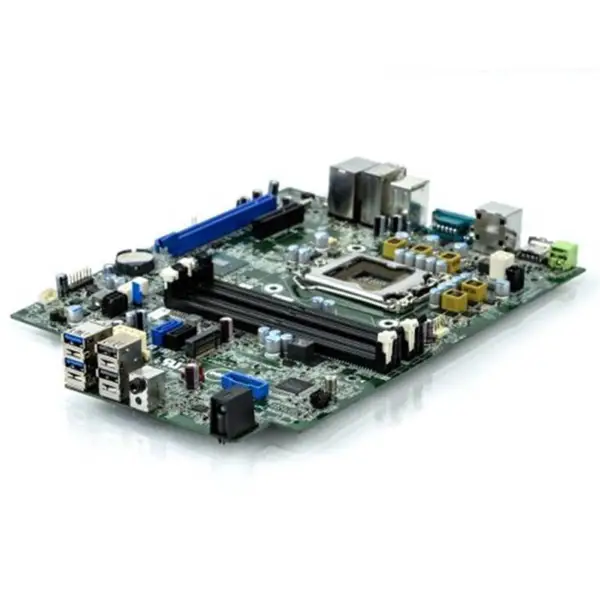 Μητρική πλακέτα Dell 0HD5W20JC6JH