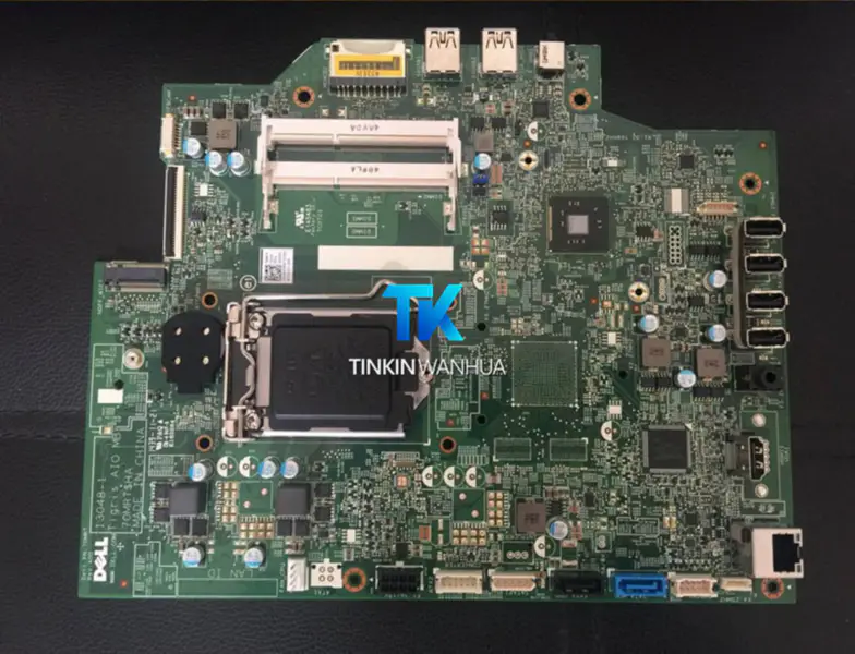 Μητρική πλακέτα Dell 0HD5K4