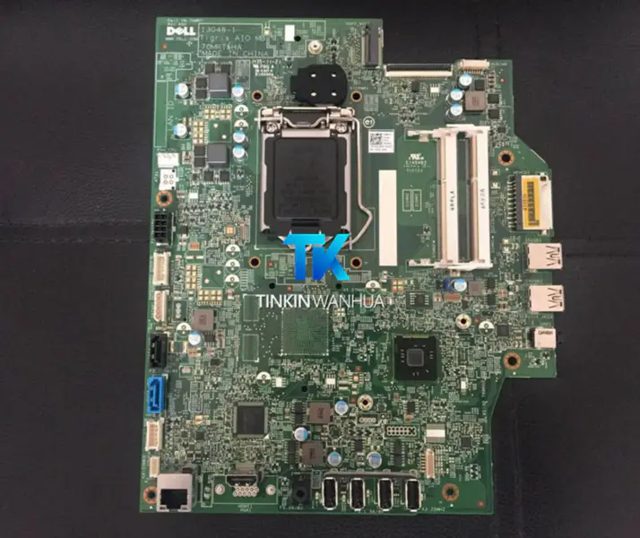 Μητρική πλακέτα Dell 0HD5K4