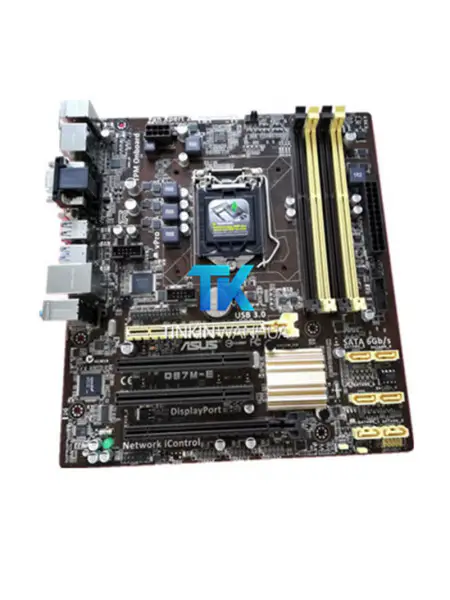 Μητρική πλακέτα Asus Q87M-E