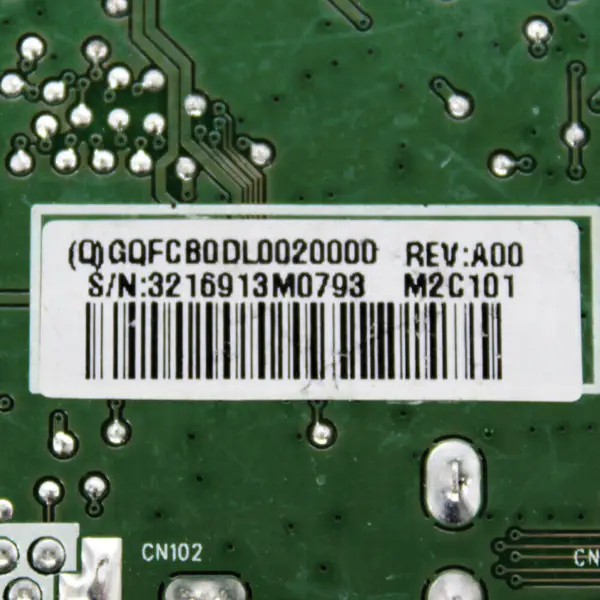 Μητρική πλακέτα Dell SE2416H