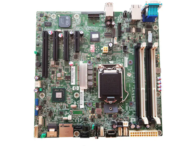 Μητρική πλακέτα HP 625809-002 ATX