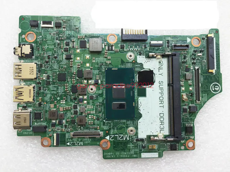 Μητρική πλακέτα Dell 13-7359