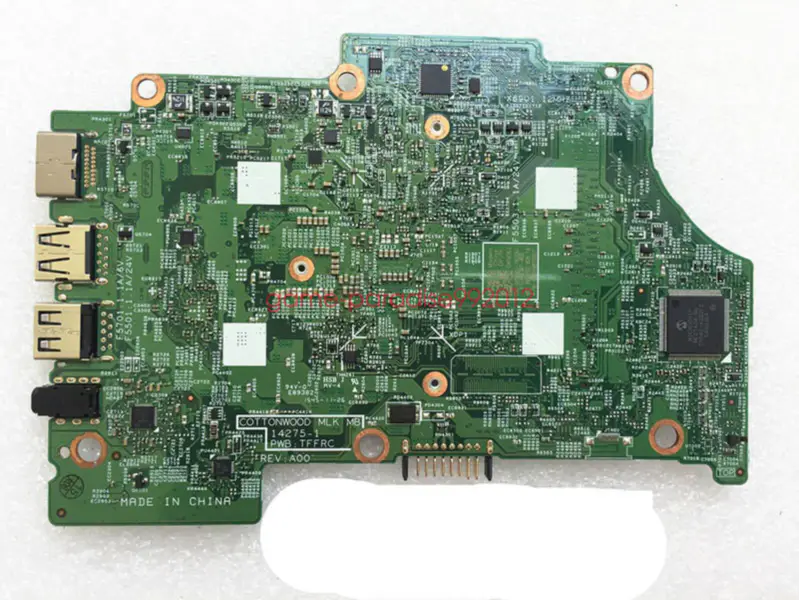 Μητρική πλακέτα Dell 13-7359