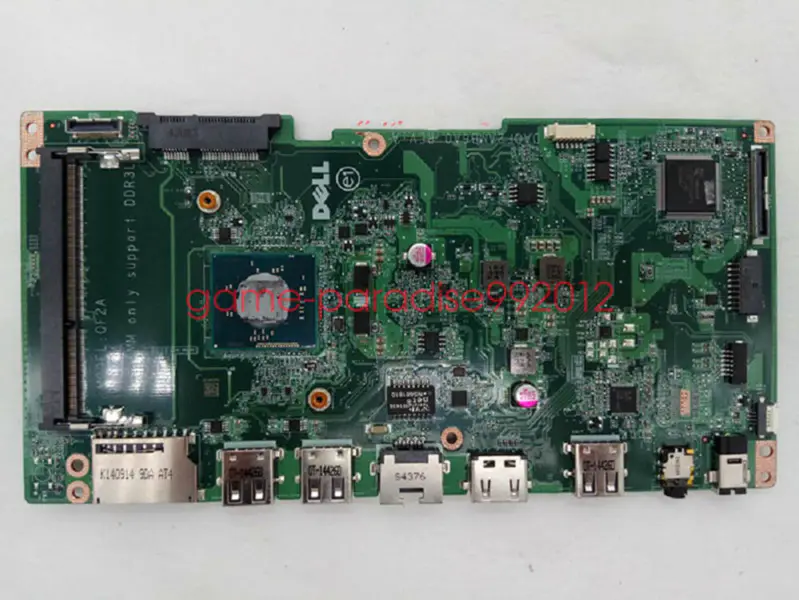 Μητρική πλακέτα Dell 3043