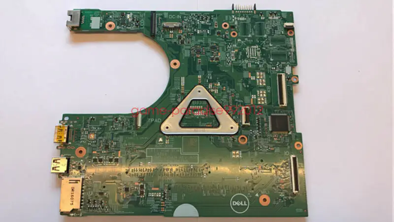 Μητρική πλακέτα Dell 1XVKN