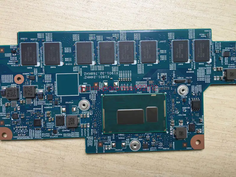 Μητρική πλακέτα Dell 0Y6J8P
