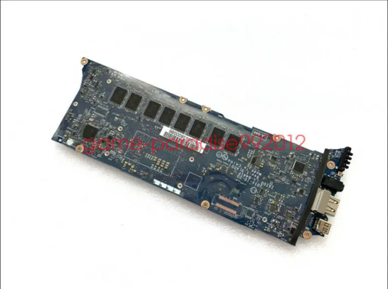 Μητρική πλακέτα Dell 9K8G1