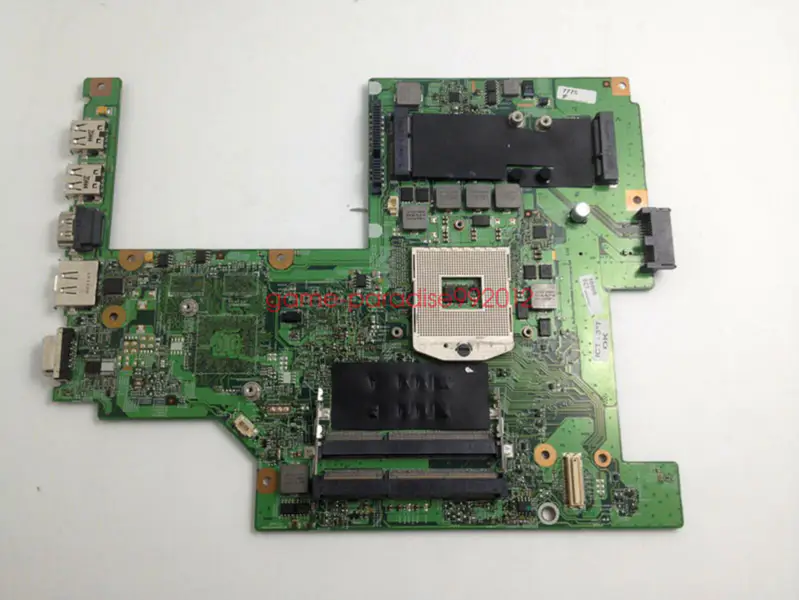 Μητρική πλακέτα Dell V3500