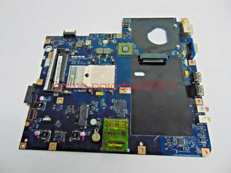 Μητρική πλακέτα Acer LA-5481P55175532