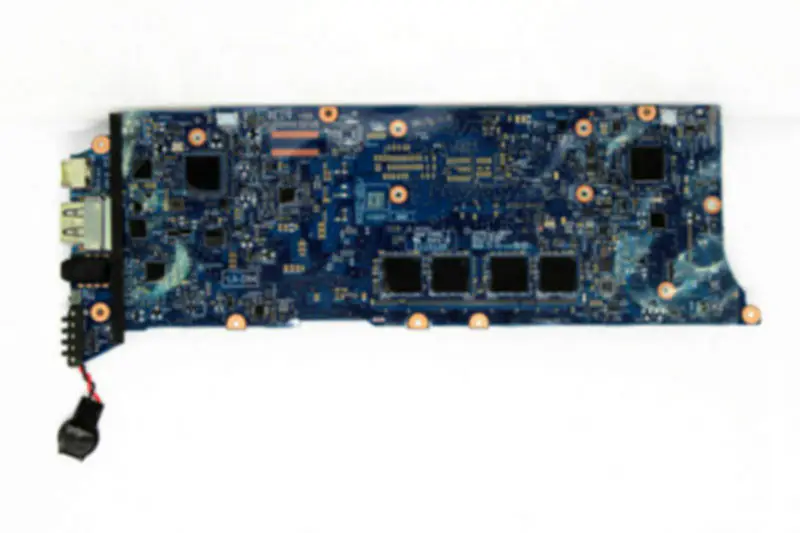 Μητρική πλακέτα Dell 09MDF4