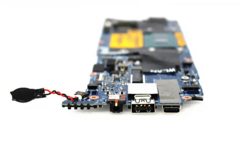 Μητρική πλακέτα Dell 09MDF4