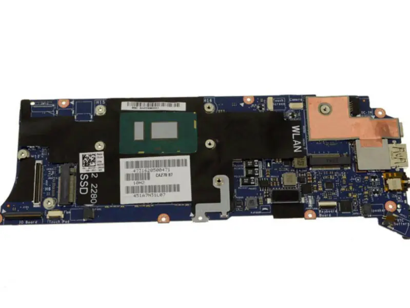 Μητρική πλακέτα Dell 09MDF4