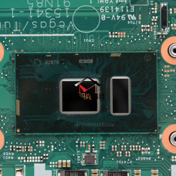 Μητρική πλακέτα Dell 0XT2G4