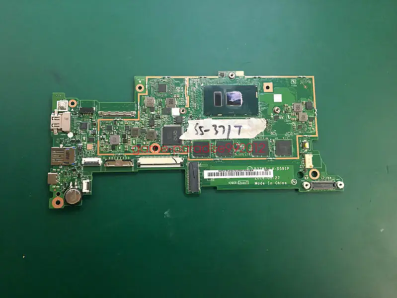 Μητρική πλακέτα Acer S5-371