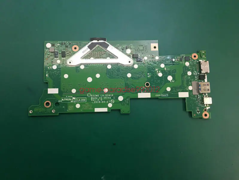 Μητρική πλακέτα Acer S5-371