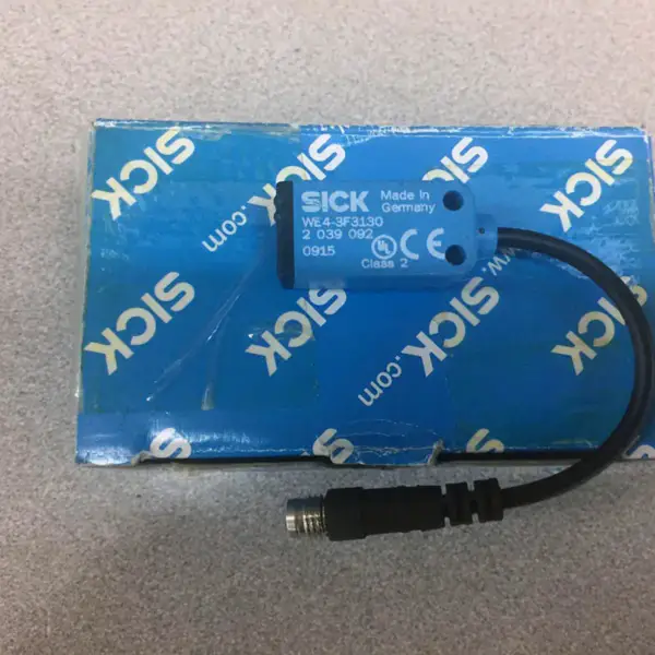 SICK WSE4-3F3130