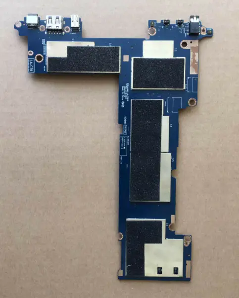 Μητρική πλακέτα Dell LA-C791P