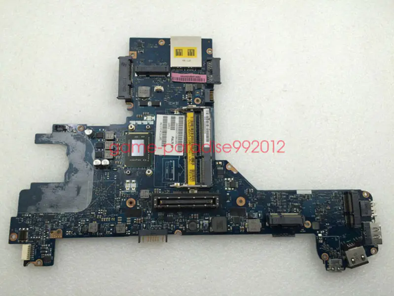 Μητρική πλακέτα Dell E6320