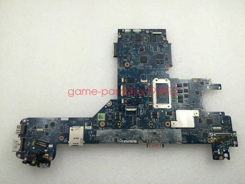 Μητρική πλακέτα Dell E6320