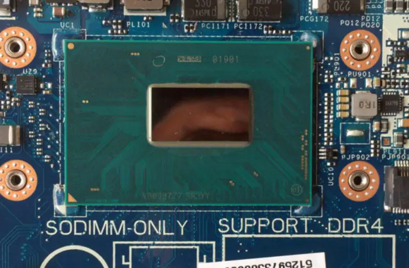 Μητρική πλακέτα Dell 09NPNP