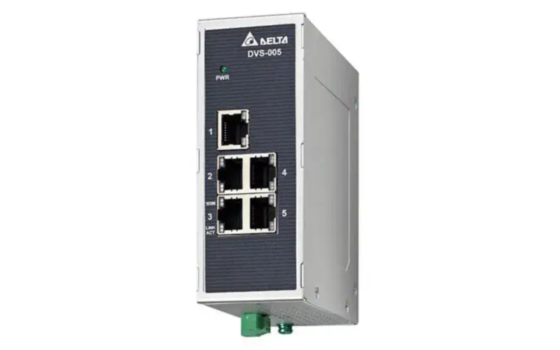 DELTA DVS-016W01-MC01