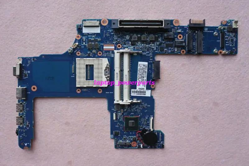 Μητρική πλακέτα HP 744016-501 HP 650 G1 Intel HM87 Μητρική πλακέτα ATX