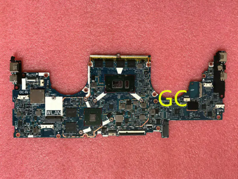 Μητρική πλακέτα HP 926317-601