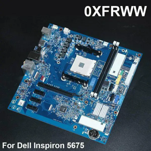 Μητρική πλακέτα Dell XFRWW Dell Inspiron 5675