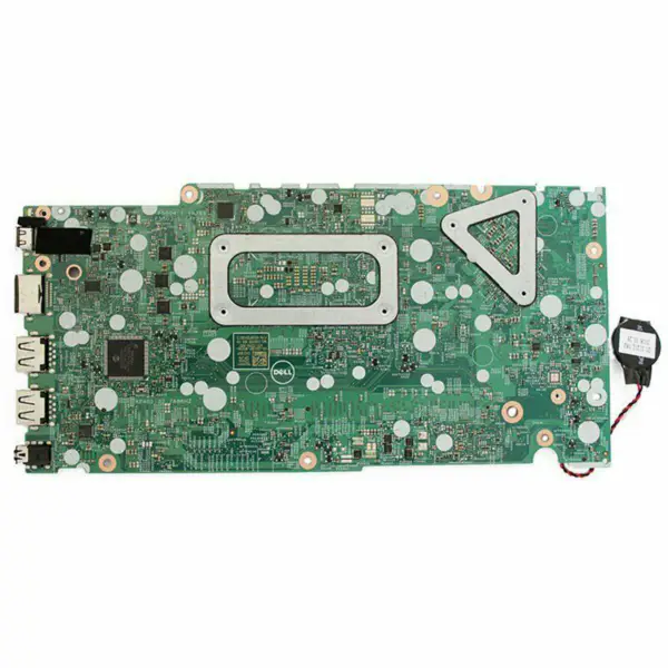Μητρική πλακέτα Dell 097N99
