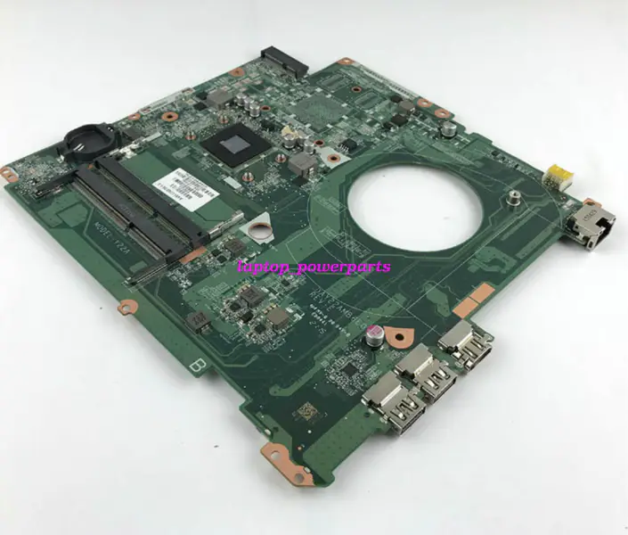 HP 763421-501 Μητρική πλακέτα HP 15-with 17-F 17Z-F000 Μητρική πλακέτα ATX