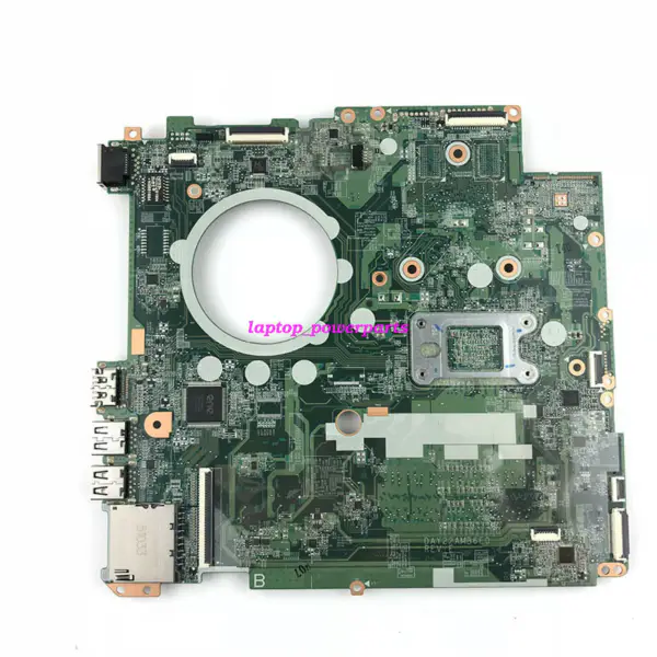 HP 763421-501 Μητρική πλακέτα HP 15-with 17-F 17Z-F000 Μητρική πλακέτα ATX