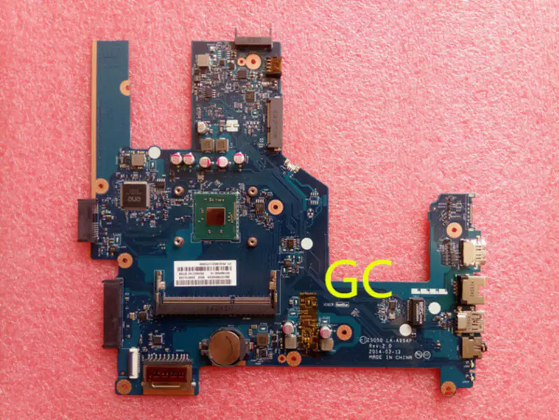 Μητρική πλακέτα HP 764104-501
