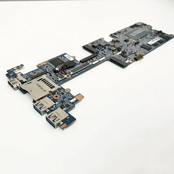 Sony DA0FI1MB8D0 motherboard