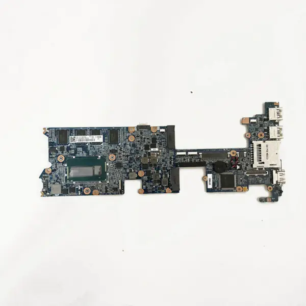 Sony DA0FI1MB8D0 motherboard